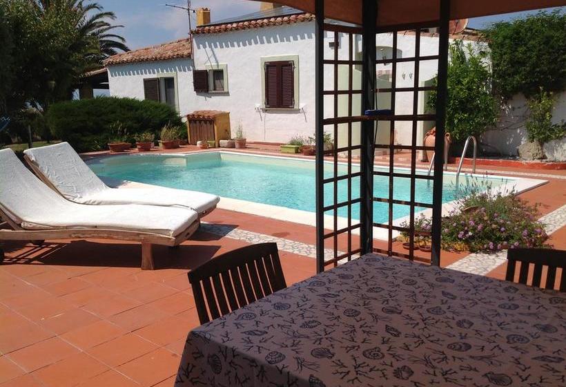 B&b Villa Kuky  | Santa Teresa di Gallura | Sardegna | Italia 19