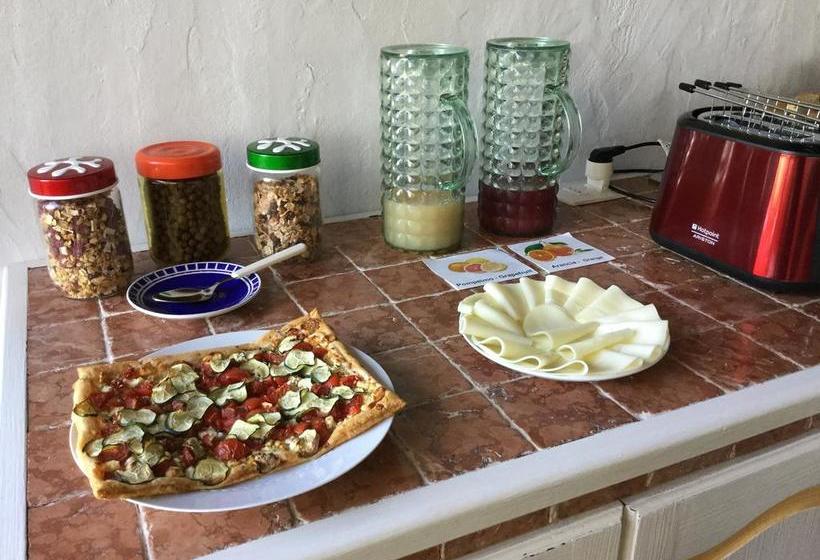 B&b Villa Kuky  | Santa Teresa di Gallura | Sardegna | Italia 2