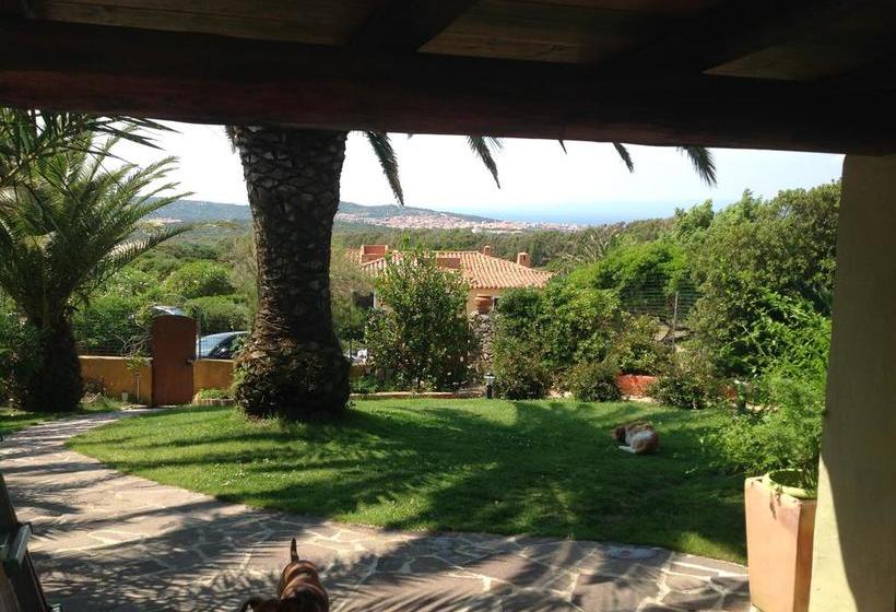 B&b Villa Kuky  | Santa Teresa di Gallura | Sardegna | Italia 20