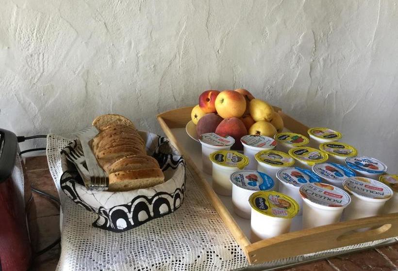 B&b Villa Kuky  | Santa Teresa di Gallura | Sardegna | Italia 3