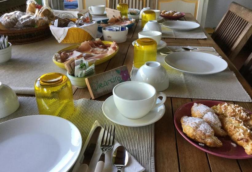 B&b Villa Kuky  | Santa Teresa di Gallura | Sardegna | Italia 4