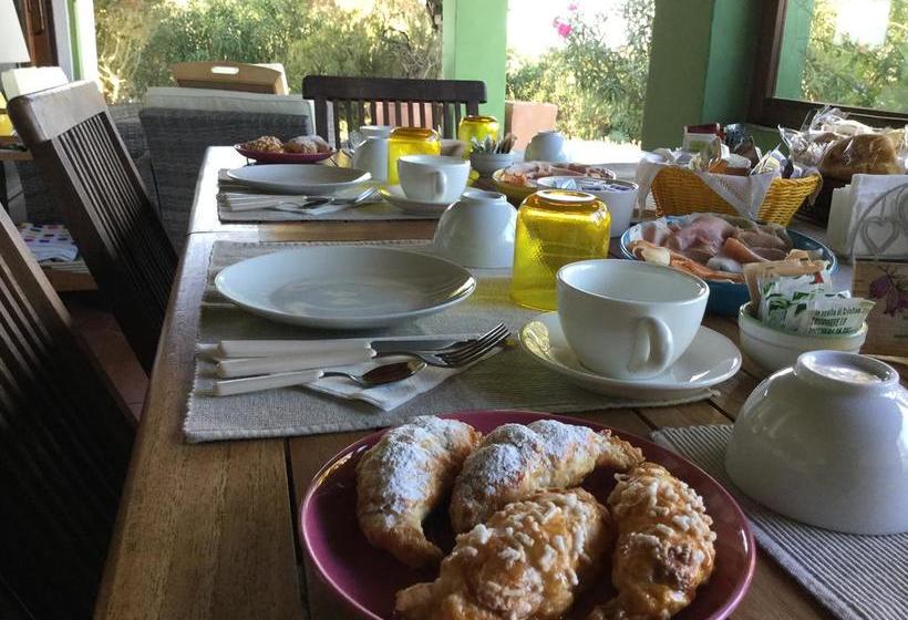 B&b Villa Kuky  | Santa Teresa di Gallura | Sardegna | Italia 5