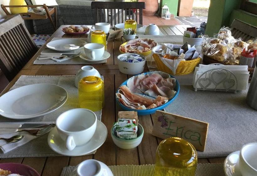 B&b Villa Kuky  | Santa Teresa di Gallura | Sardegna | Italia 6