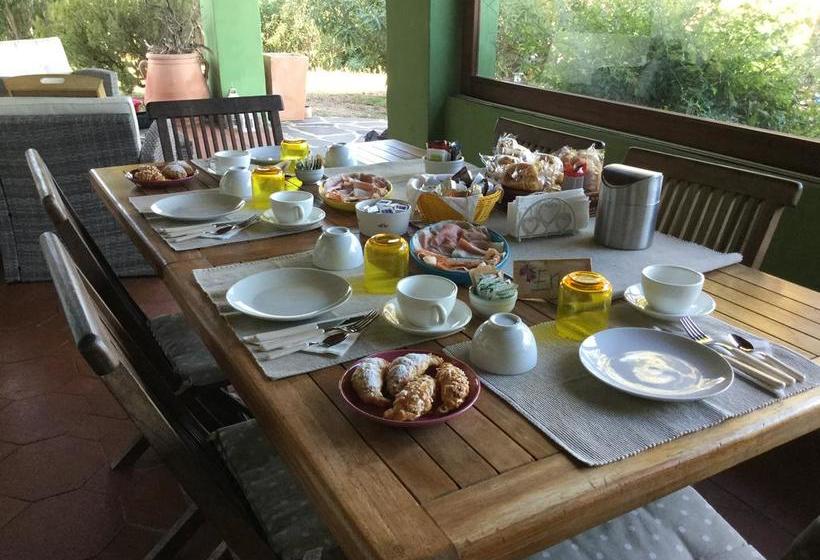 B&b Villa Kuky  | Santa Teresa di Gallura | Sardegna | Italia 7