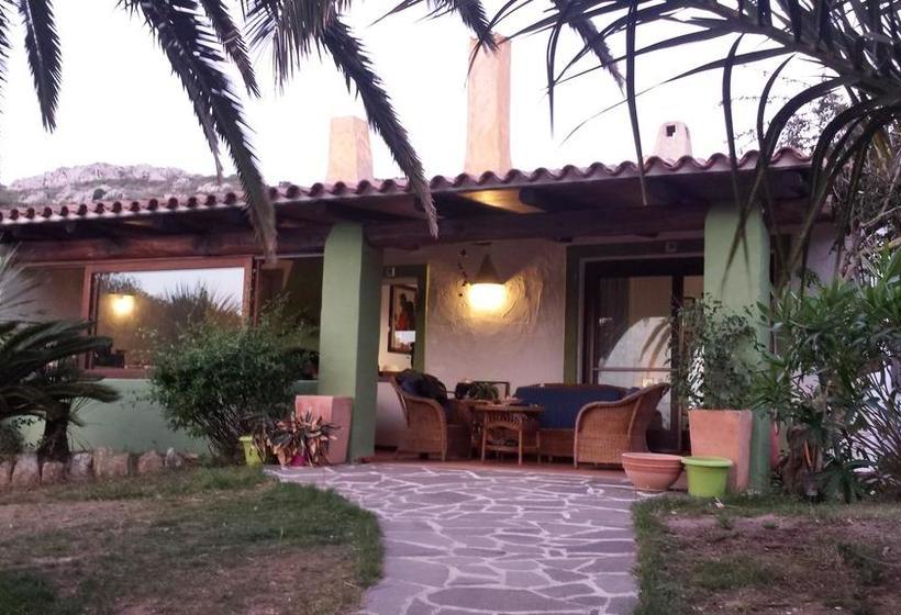 B&b Villa Kuky  | Santa Teresa di Gallura | Sardegna | Italia 8