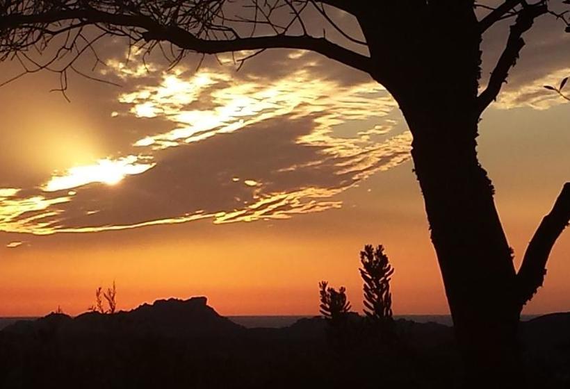 B&b Villa Kuky  | Santa Teresa di Gallura | Sardegna | Italia 9