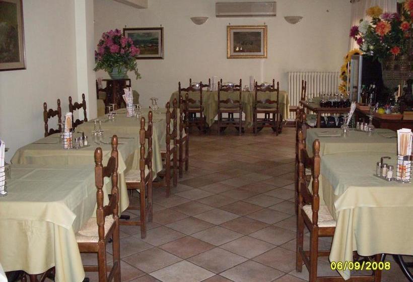 Hôtel Garden  | Altedo | Bologna | Italie 1