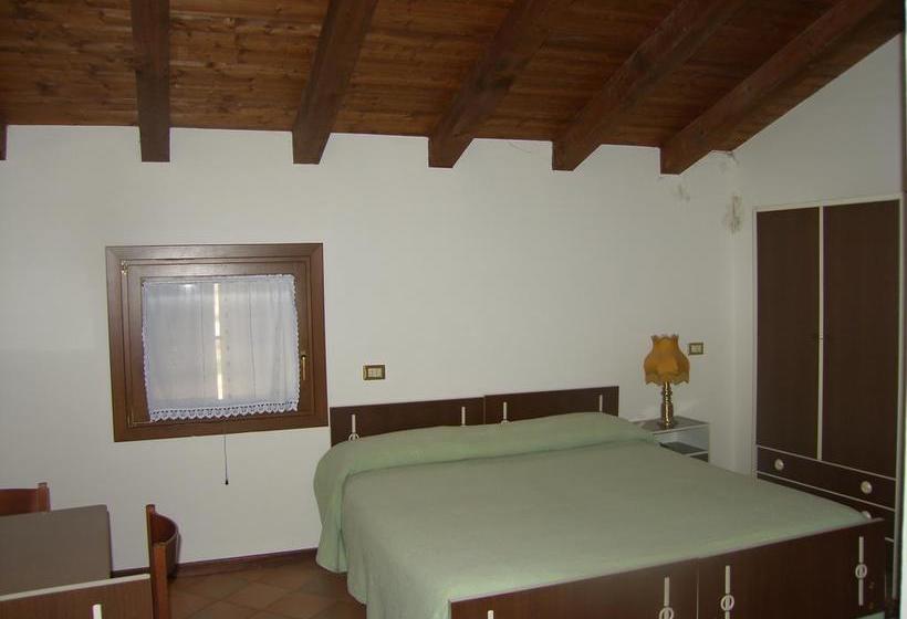 Hôtel Garden  | Altedo | Bologna | Italie 10