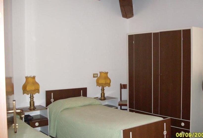 Hôtel Garden  | Altedo | Bologna | Italie 11