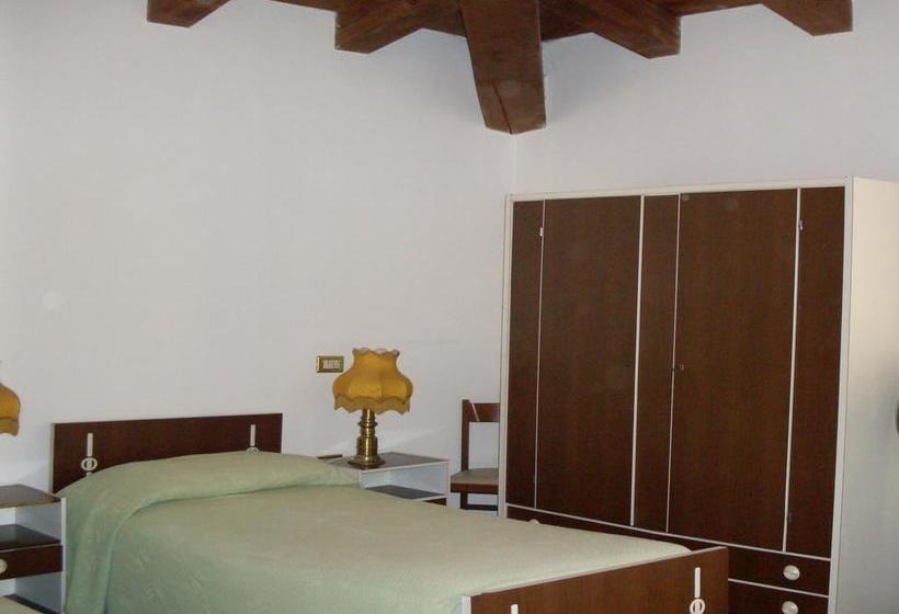 Hôtel Garden  | Altedo | Bologna | Italie 12