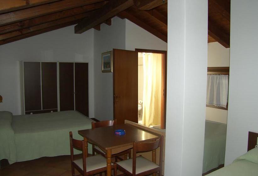 Hôtel Garden  | Altedo | Bologna | Italie 13