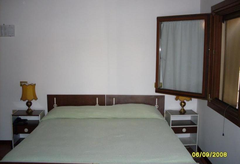 Hôtel Garden  | Altedo | Bologna | Italie 14