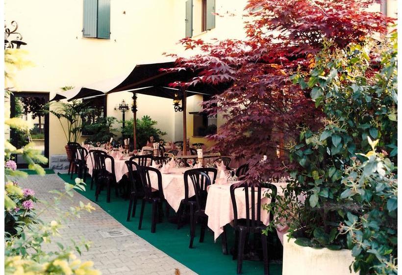 Hôtel Garden  | Altedo | Bologna | Italie 16
