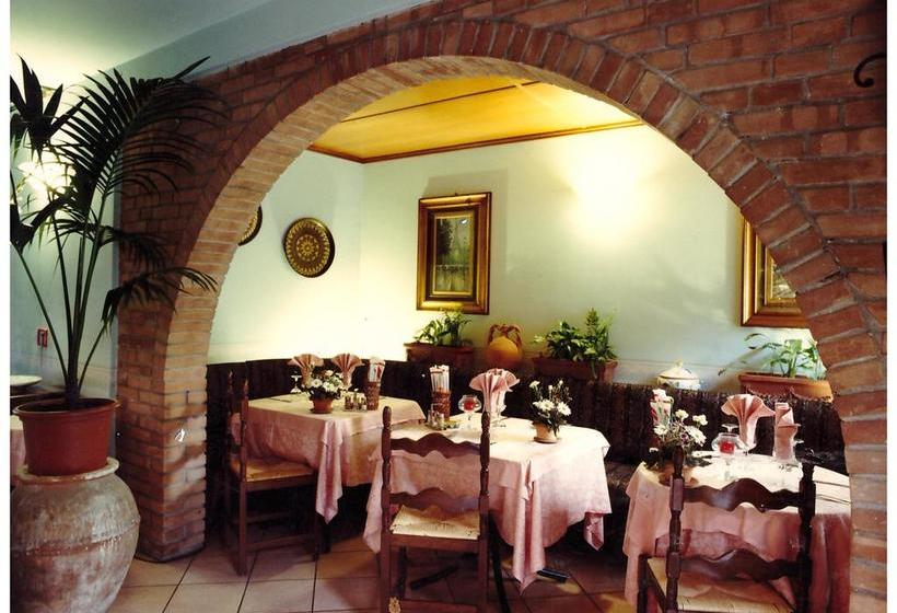 Hôtel Garden  | Altedo | Bologna | Italie 17