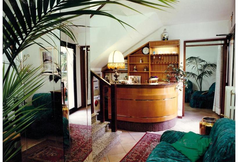 Hôtel Garden  | Altedo | Bologna | Italie 18