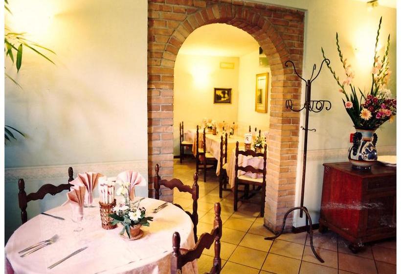 Hôtel Garden  | Altedo | Bologna | Italie 19