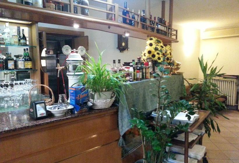 Hôtel Garden  | Altedo | Bologna | Italie 2