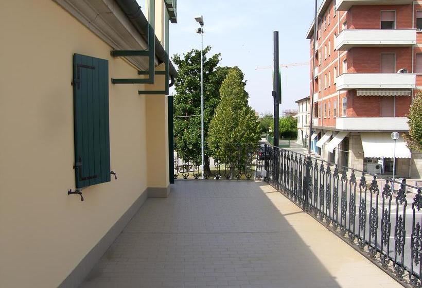 Hôtel Garden  | Altedo | Bologna | Italie 3