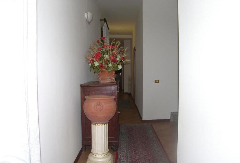 Hôtel Garden  | Altedo | Bologna | Italie 4