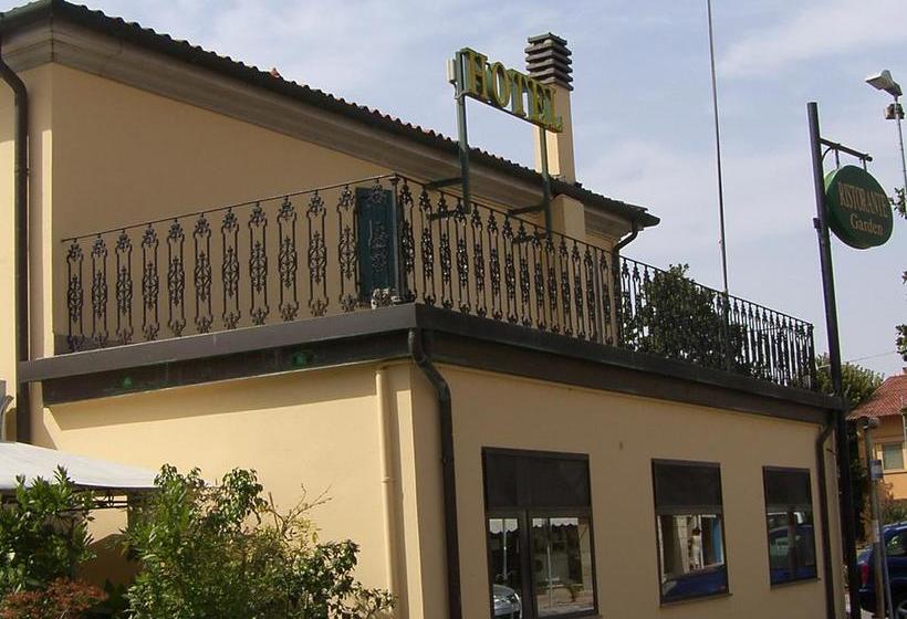 Hôtel Garden  | Altedo | Bologna | Italie 5