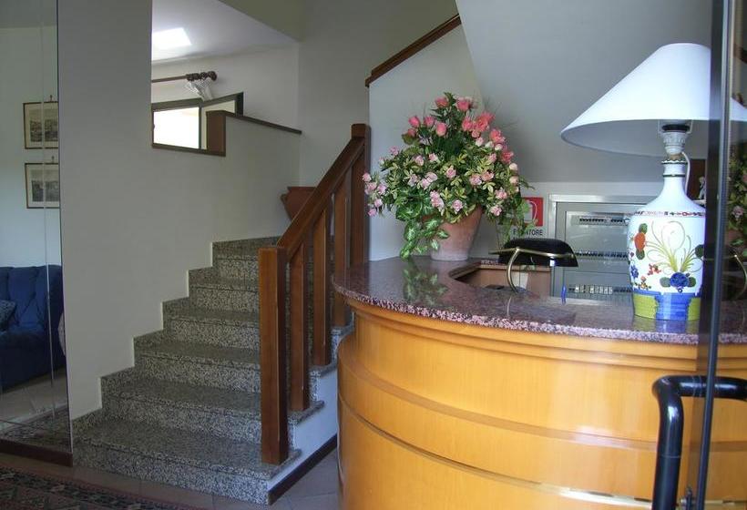 Hôtel Garden  | Altedo | Bologna | Italie 6