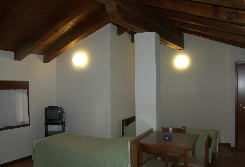 Hôtel Garden  | Altedo | Bologna | Italie 8