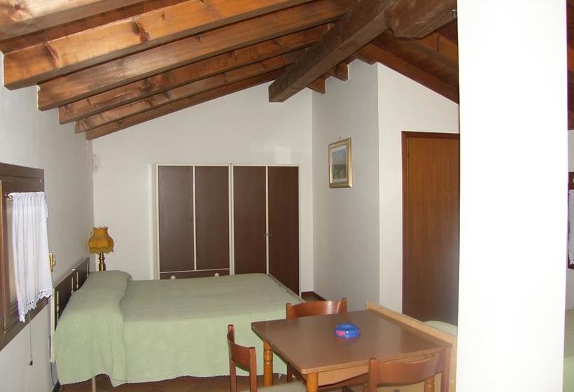 Hôtel Garden  | Altedo | Bologna | Italie 9