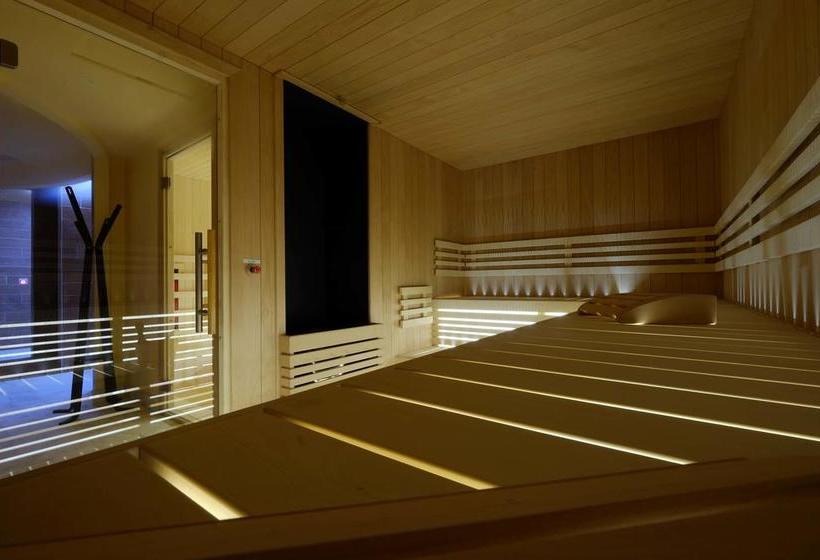 Spa Roero Relax Resort  | Canale | Cuneo | Italia 16