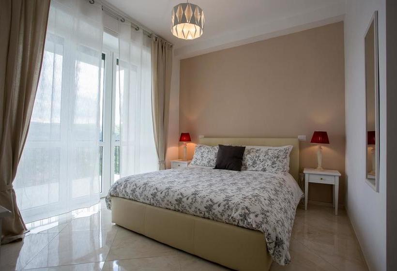 Bed and Breakfast Blunotte 