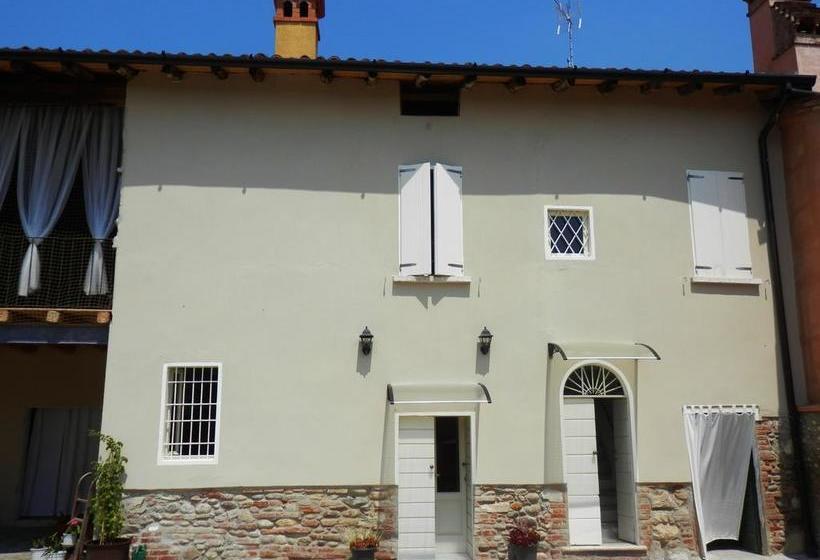 Vicolo Del Nido B&b  | Paderno Franciacorta | Brescia | Italia 14