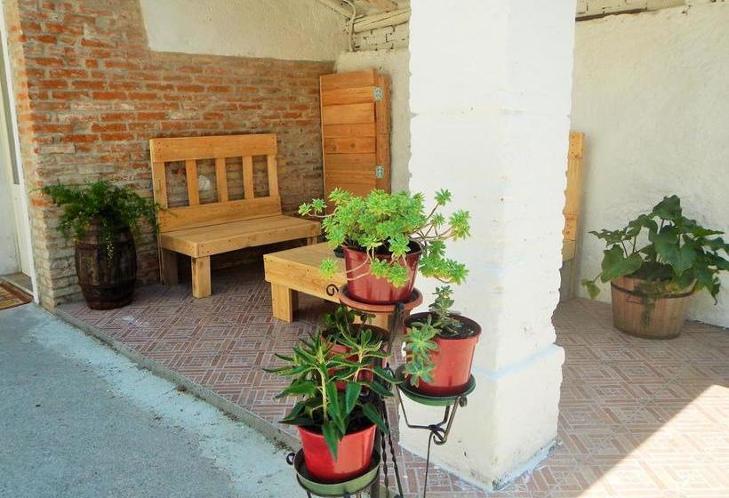 Vicolo Del Nido B&b  | Paderno Franciacorta | Brescia | Italia 15