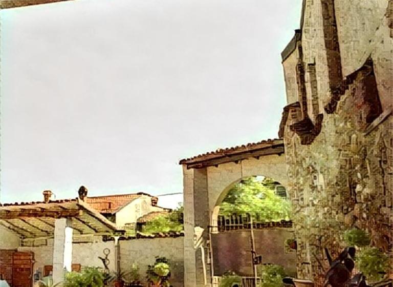 Vicolo Del Nido B&b  | Paderno Franciacorta | Brescia | Italia 19