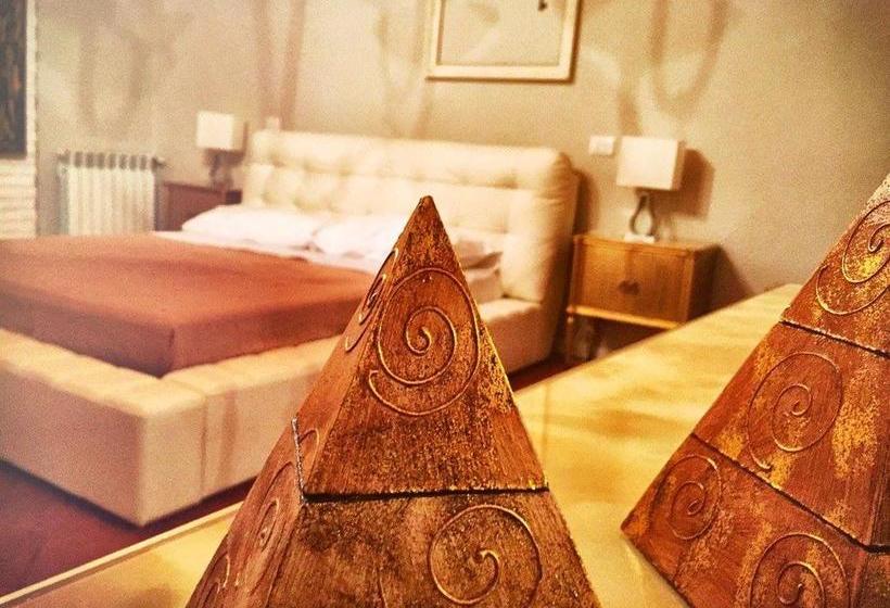 Vicolo Del Nido B&b  | Paderno Franciacorta | Brescia | Italia 3