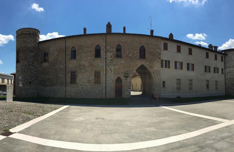 Vicolo Del Nido B&b  | Paderno Franciacorta | Brescia | Italia 4