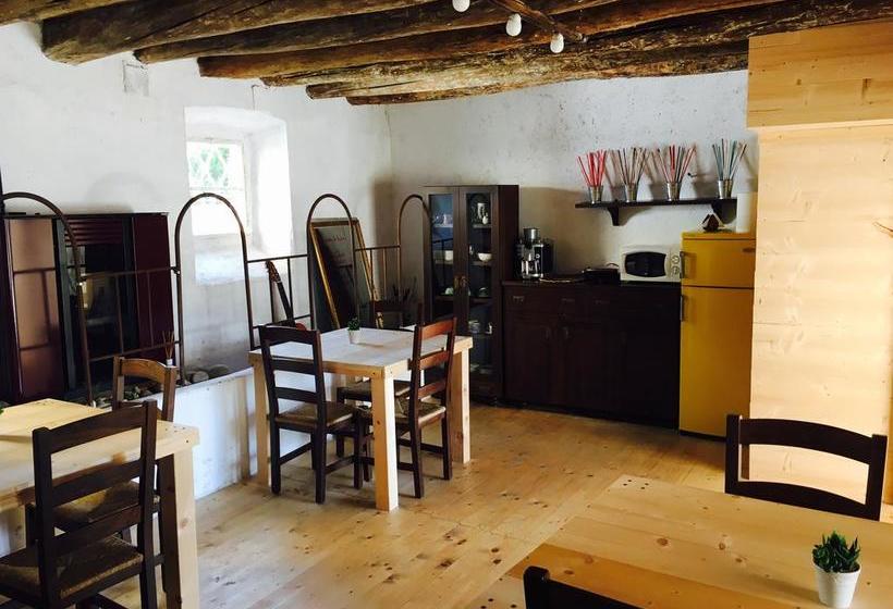 Vicolo Del Nido B&b  | Paderno Franciacorta | Brescia | Italia 6