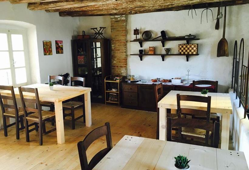 Vicolo Del Nido B&b  | Paderno Franciacorta | Brescia | Italia 7