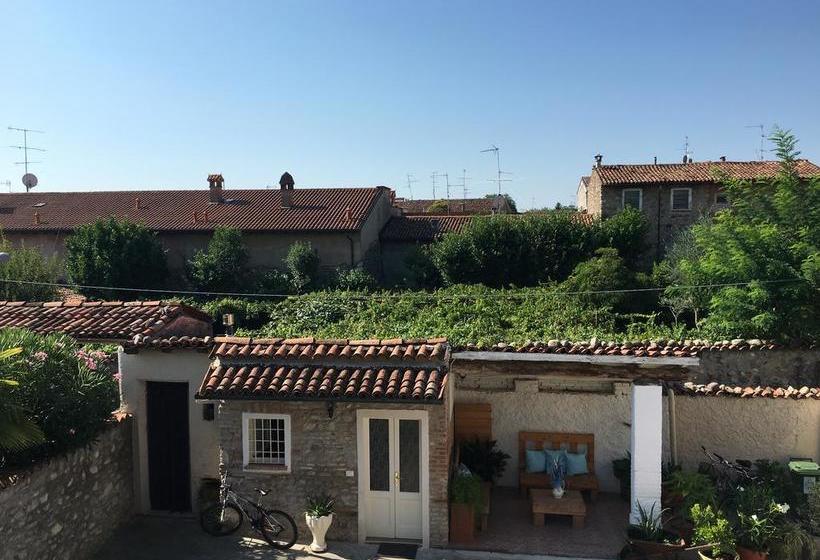 Vicolo Del Nido B&b  | Paderno Franciacorta | Brescia | Italia 8