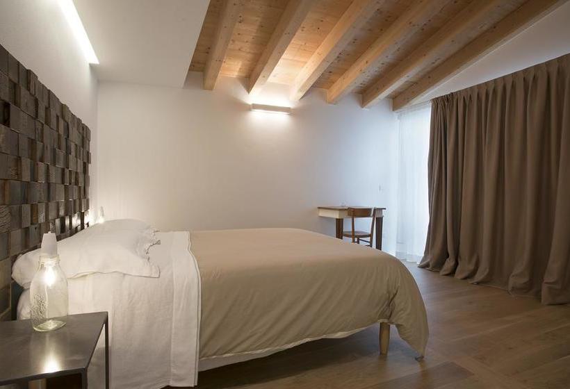 Bed and Breakfast Ortopì Country Canapa House  | Porto Recanati | Macerata | Italia 1
