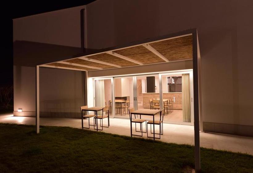 Bed and Breakfast Ortopì Country Canapa House  | Porto Recanati | Macerata | Italia 10