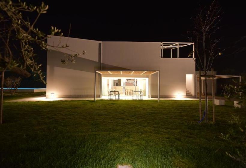 Bed and Breakfast Ortopì Country Canapa House  | Porto Recanati | Macerata | Italia 11