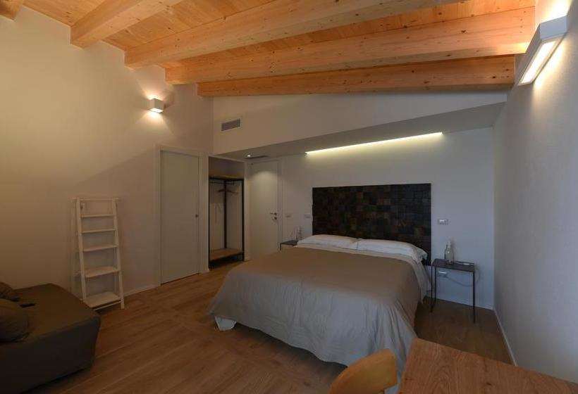 Bed and Breakfast Ortopì Country Canapa House  | Porto Recanati | Macerata | Italia 13