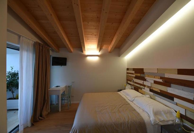 Bed and Breakfast Ortopì Country Canapa House  | Porto Recanati | Macerata | Italia 14