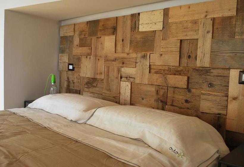 Bed and Breakfast Ortopì Country Canapa House  | Porto Recanati | Macerata | Italia 15