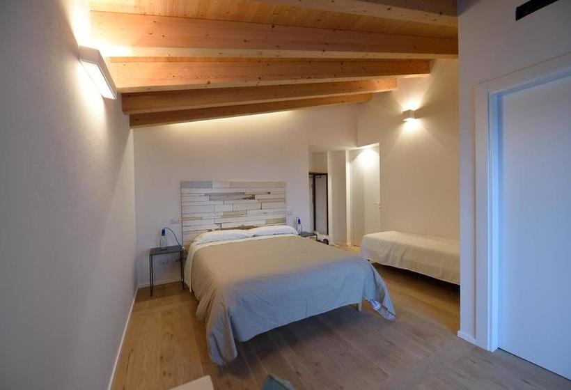 Bed and Breakfast Ortopì Country Canapa House  | Porto Recanati | Macerata | Italia 16