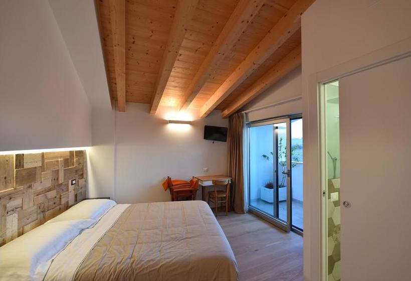 Bed and Breakfast Ortopì Country Canapa House  | Porto Recanati | Macerata | Italia 17