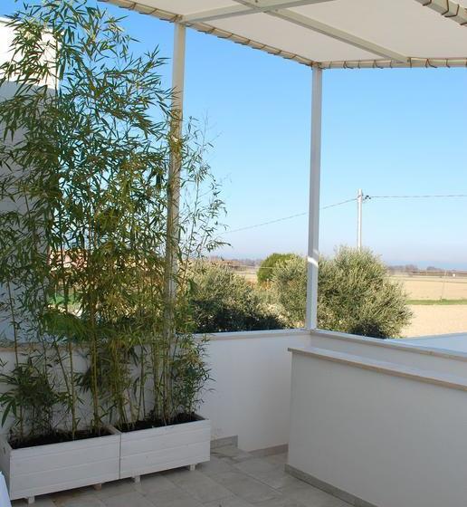 Bed and Breakfast Ortopì Country Canapa House  | Porto Recanati | Macerata | Italia 19