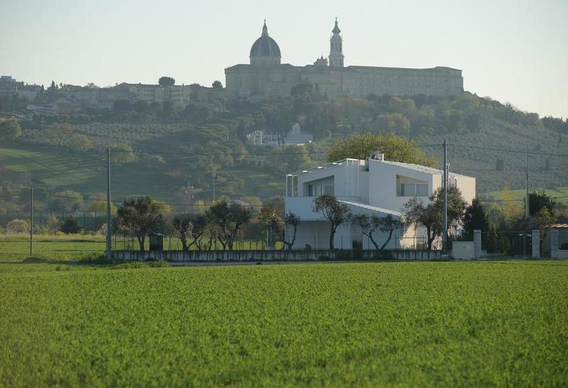 Bed and Breakfast Ortopì Country Canapa House  | Porto Recanati | Macerata | Italia 2