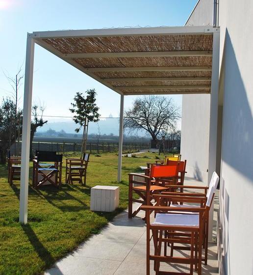 Bed and Breakfast Ortopì Country Canapa House  | Porto Recanati | Macerata | Italia 20