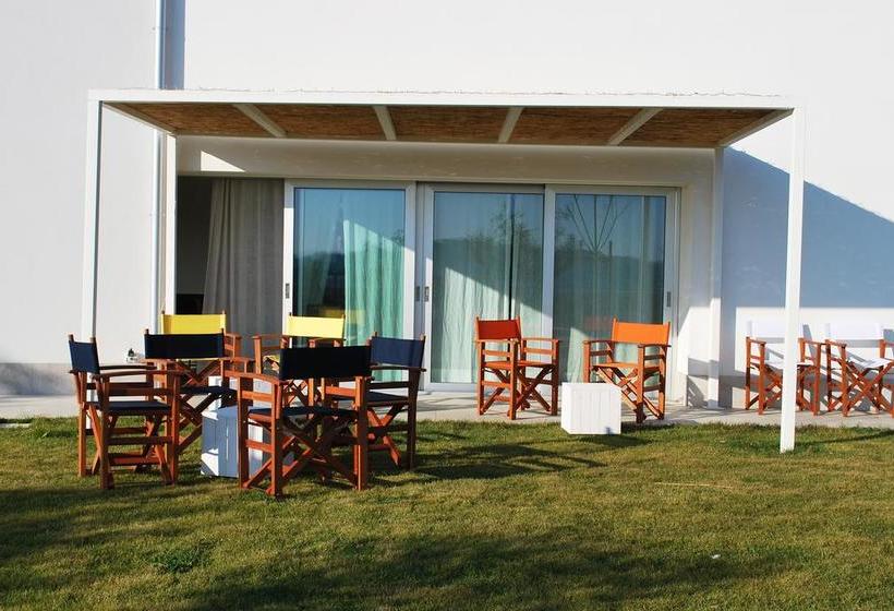 Bed and Breakfast Ortopì Country Canapa House  | Porto Recanati | Macerata | Italia 3