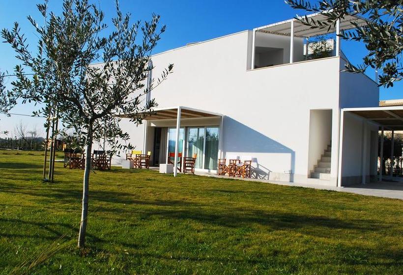 Bed and Breakfast Ortopì Country Canapa House  | Porto Recanati | Macerata | Italia 4